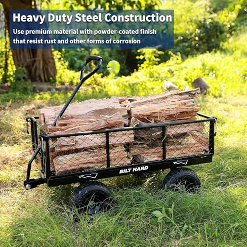 BILT HARD 880 lbs 10