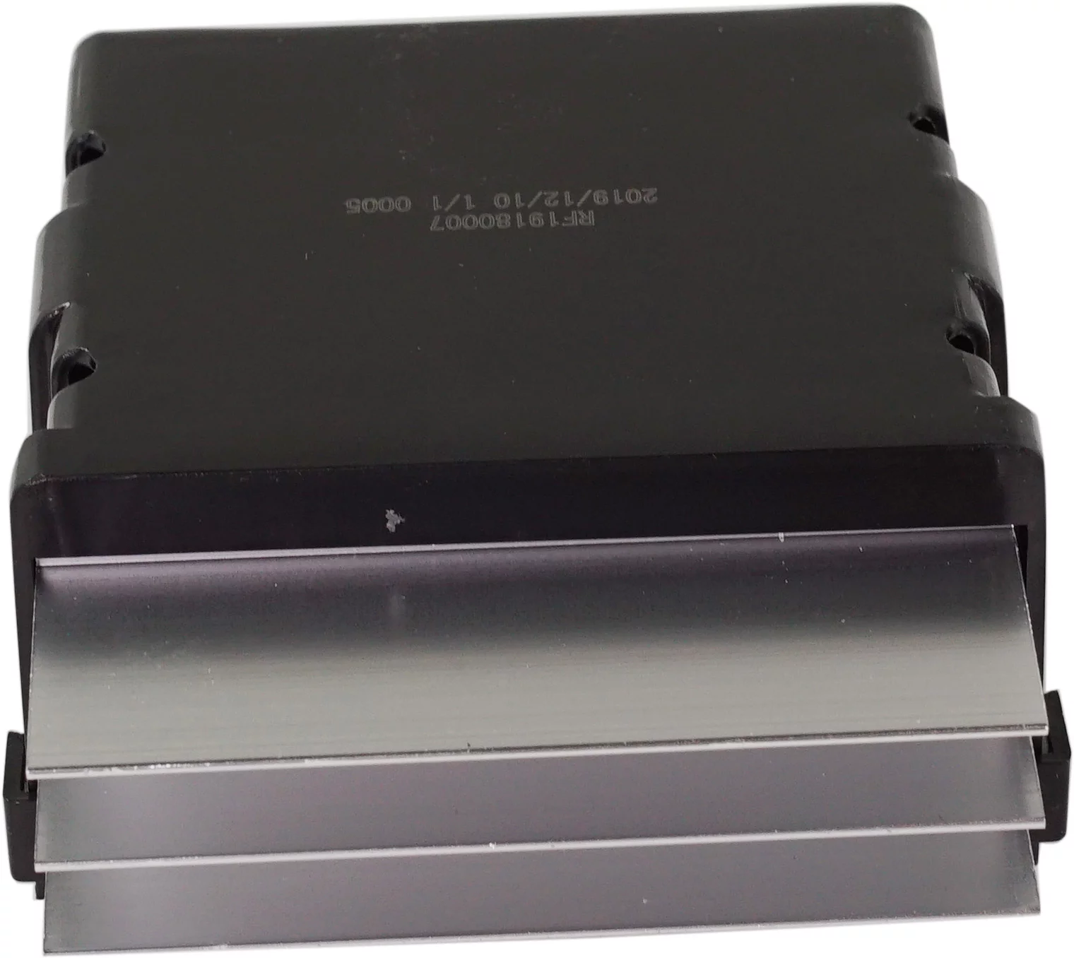 Blower Motor Resistor Compatible with 1997-2002 Ford Expedition 1994-1997 Mercury Cougar