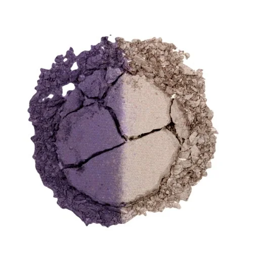 Too Faced Duo Eye Shadow, Party Girl, 0.08-Ounce