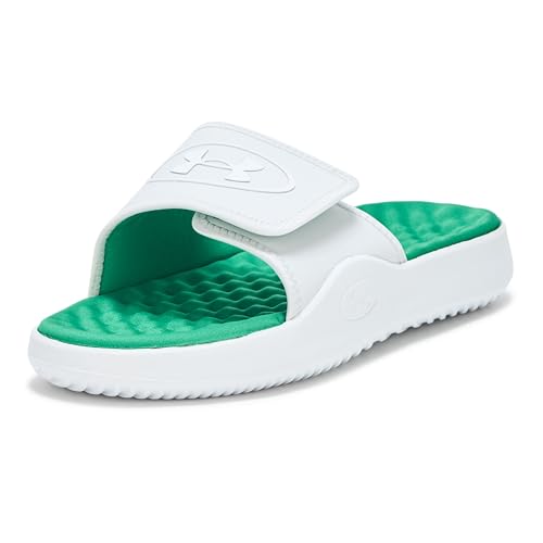 Under Armour Men's Ignite Pro 8 Slide Sandal
