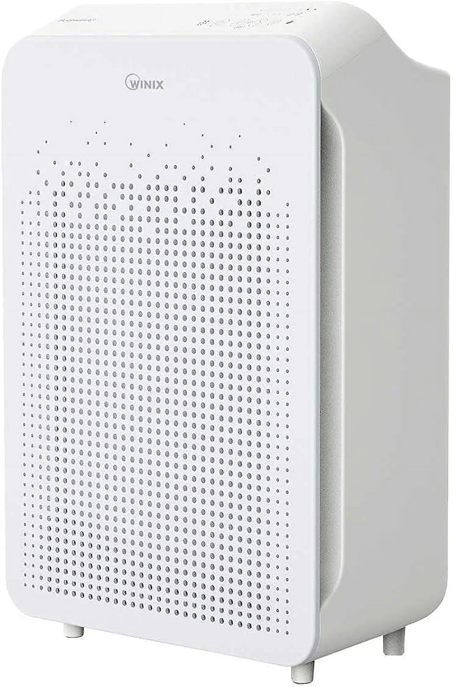 Open Box Winix Air Cleaner with PlasmaWave Technology (C545) - White