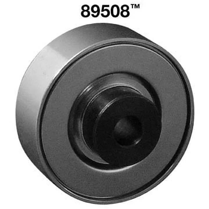 Dayco 89508 - Accessory Drive Belt Idler Pulley Fits select: 1995-1997 GEO METRO, 1998-2001 CHEVROLET METRO