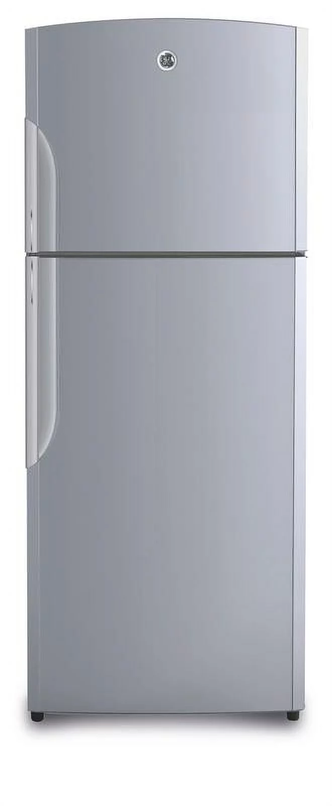 General Electric GE® 19.0 cu. ft. Top-freezer Refrigerator mod. RGSC051XRPX Stainless Steel