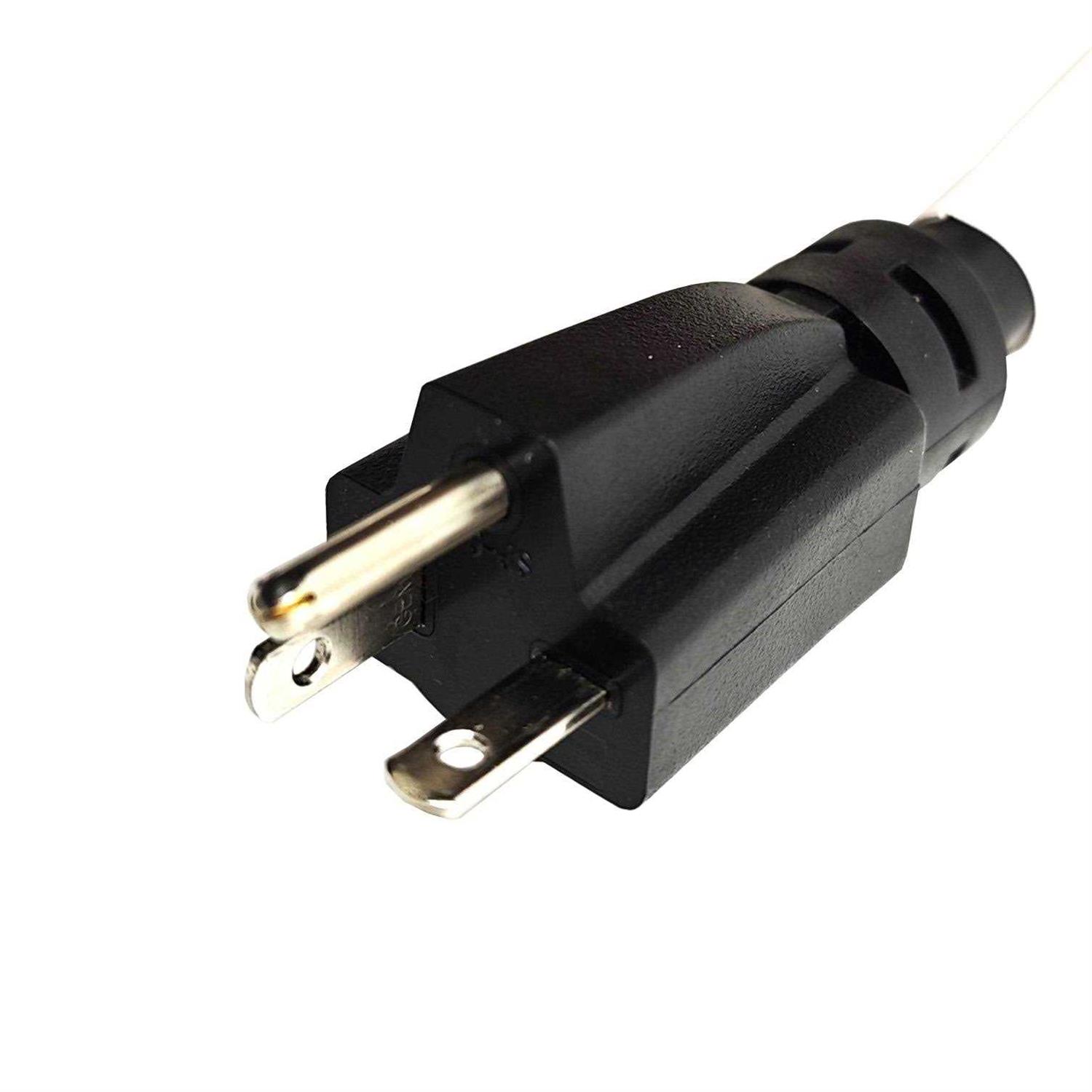 Parkworld NEMA 6-20 Extension Cord 6-20P to 6-20R 250V