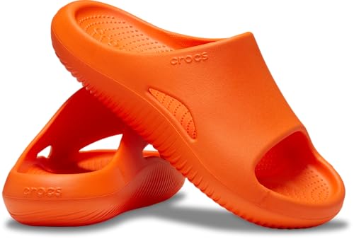Crocs Unisex Adult Mellow Recovery Slides