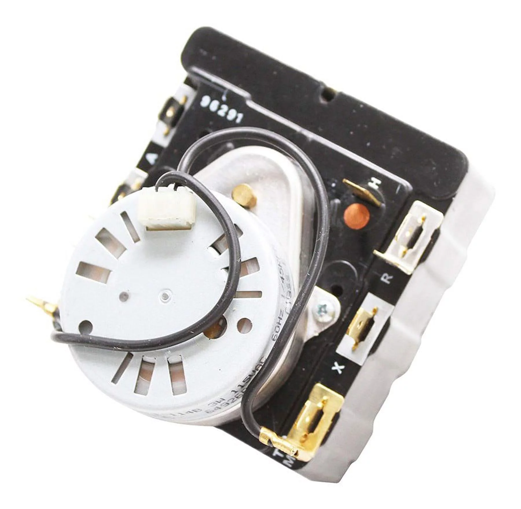 GE WE04X10024 Timer Dryer - OEM Part