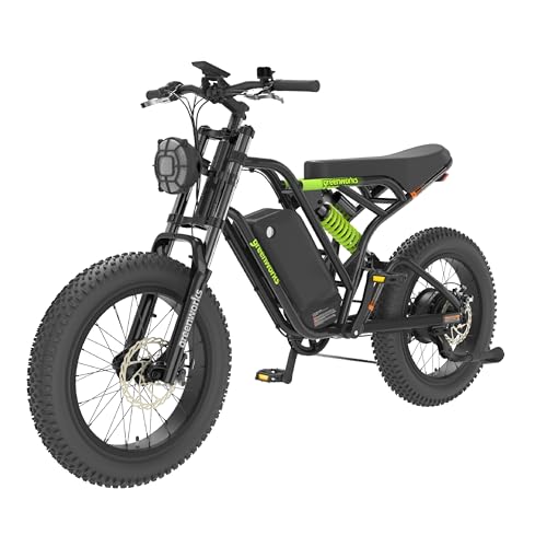 Greenworks 80V