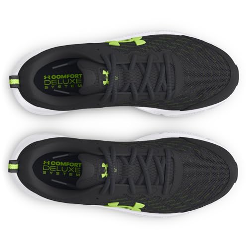 Under Armour Men's Charged Assert 10 Running Shoe