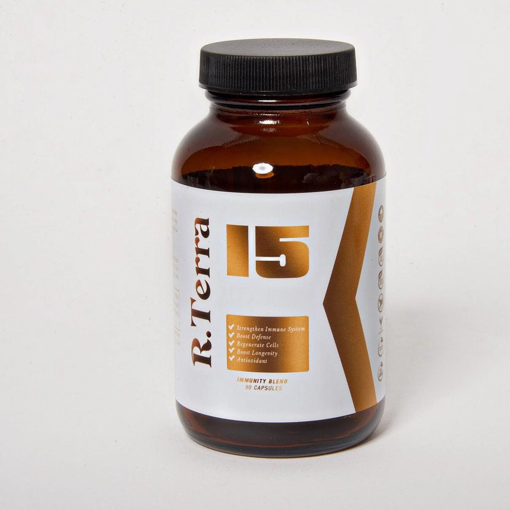 I5 Women's Health and Wellness |Immunity and Longevity