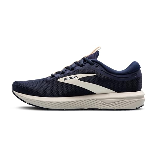 Brooks Men’s Revel 7 Neutral Running Shoe