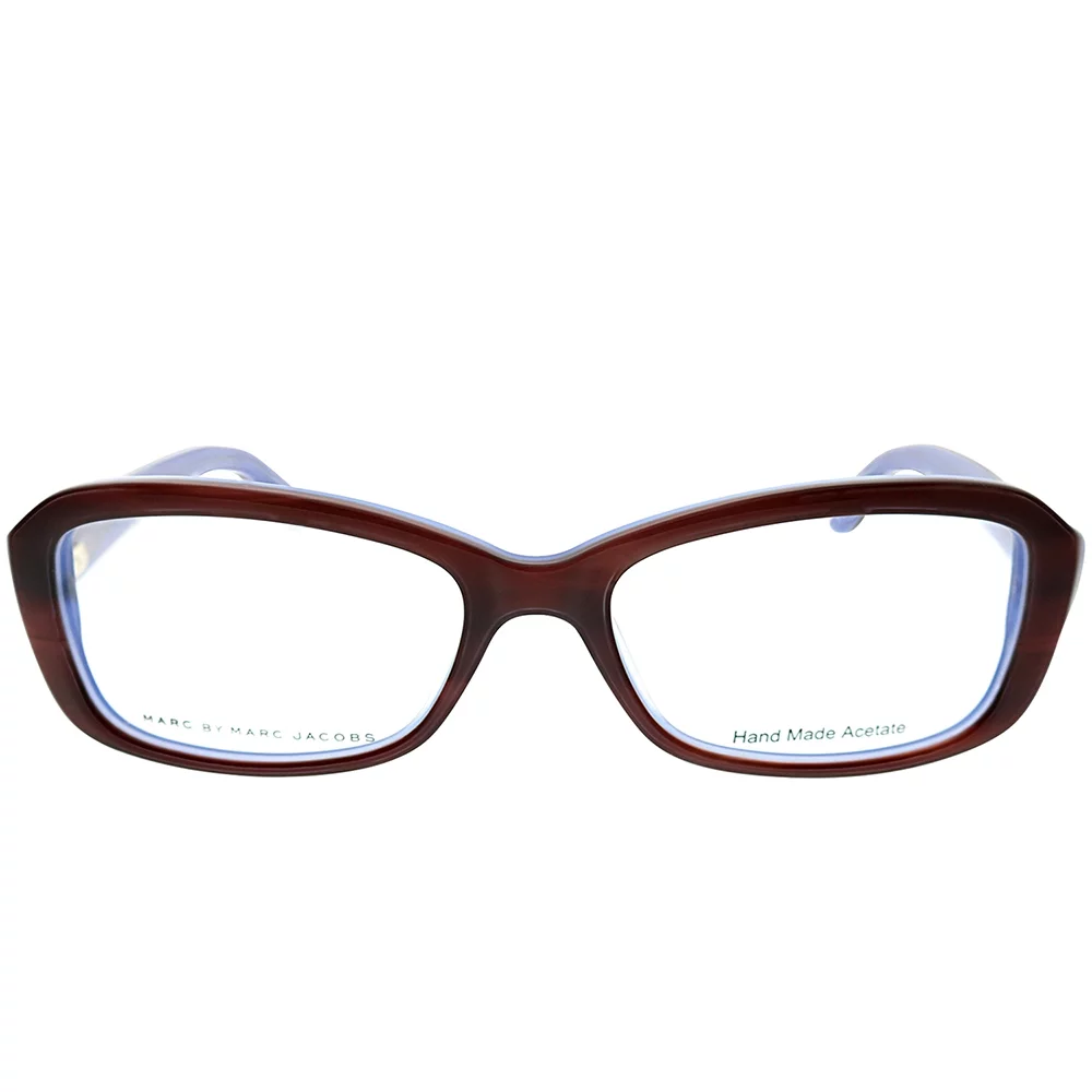 MARC BY MARC JACOBS Eyeglasses MMJ 524 0ISK Havana Azure 51MM
