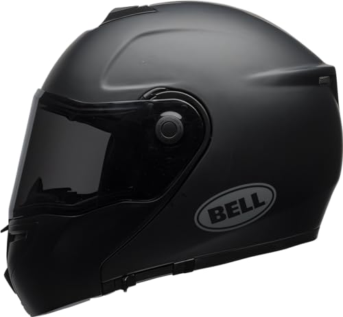 Bell SRT Modular Helmet (Gloss Nardo Gray - Large)