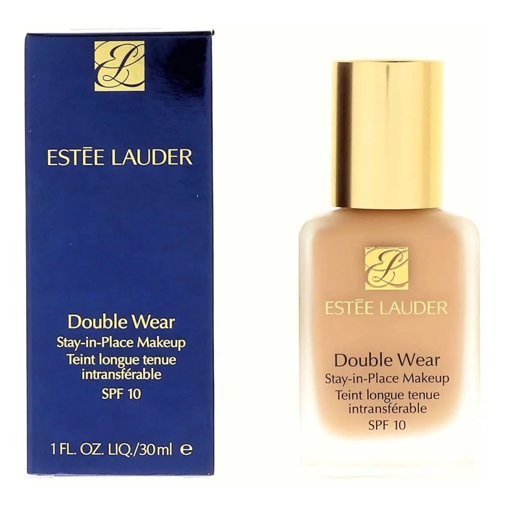 Flawless All-Day Coverage: Estee Lauder Double Wear Stay-In-Place Makeup in 2C3 Fresco - 30ml (Model: 027131969686)