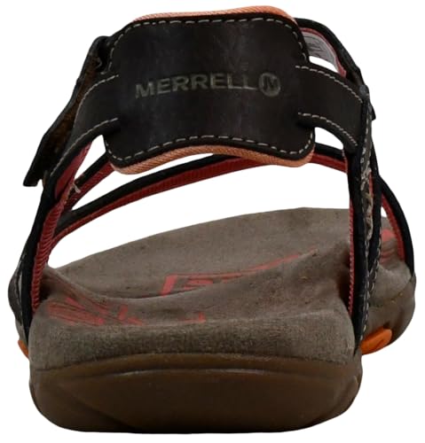 Merrell Women's Sandspur Rose Leather Sandal