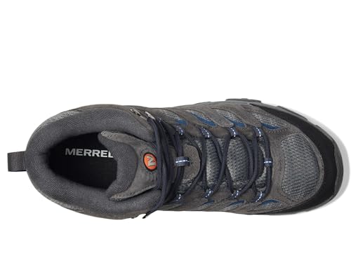 Merrell Men's Moab 3 Mid Hiking Boot