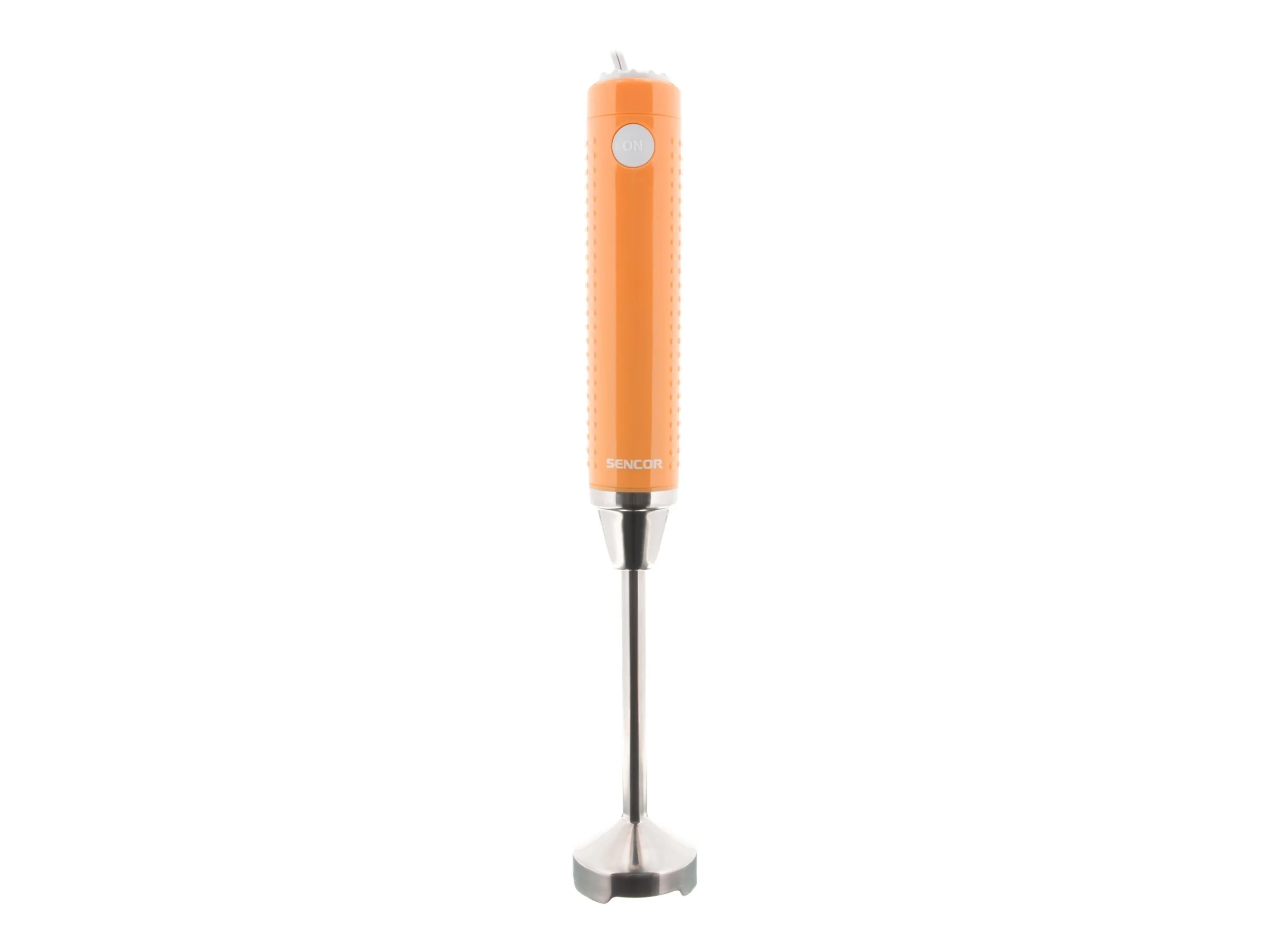 Sencor Extra Slim Hand Blender , Peach Orange