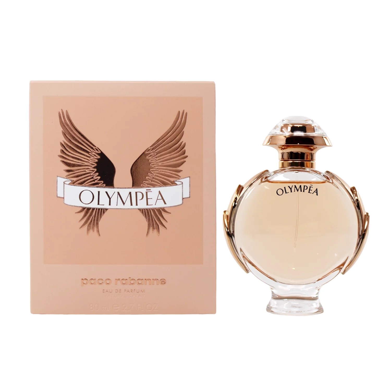 Olympea by Paco Rabanne