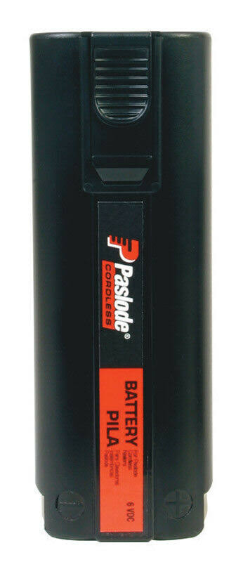 Paslode 6 Volt Ni-Cad Battery 1 pc.