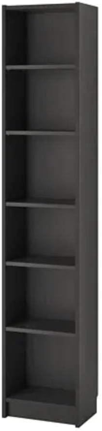 IKEA BILLY bookcase, White