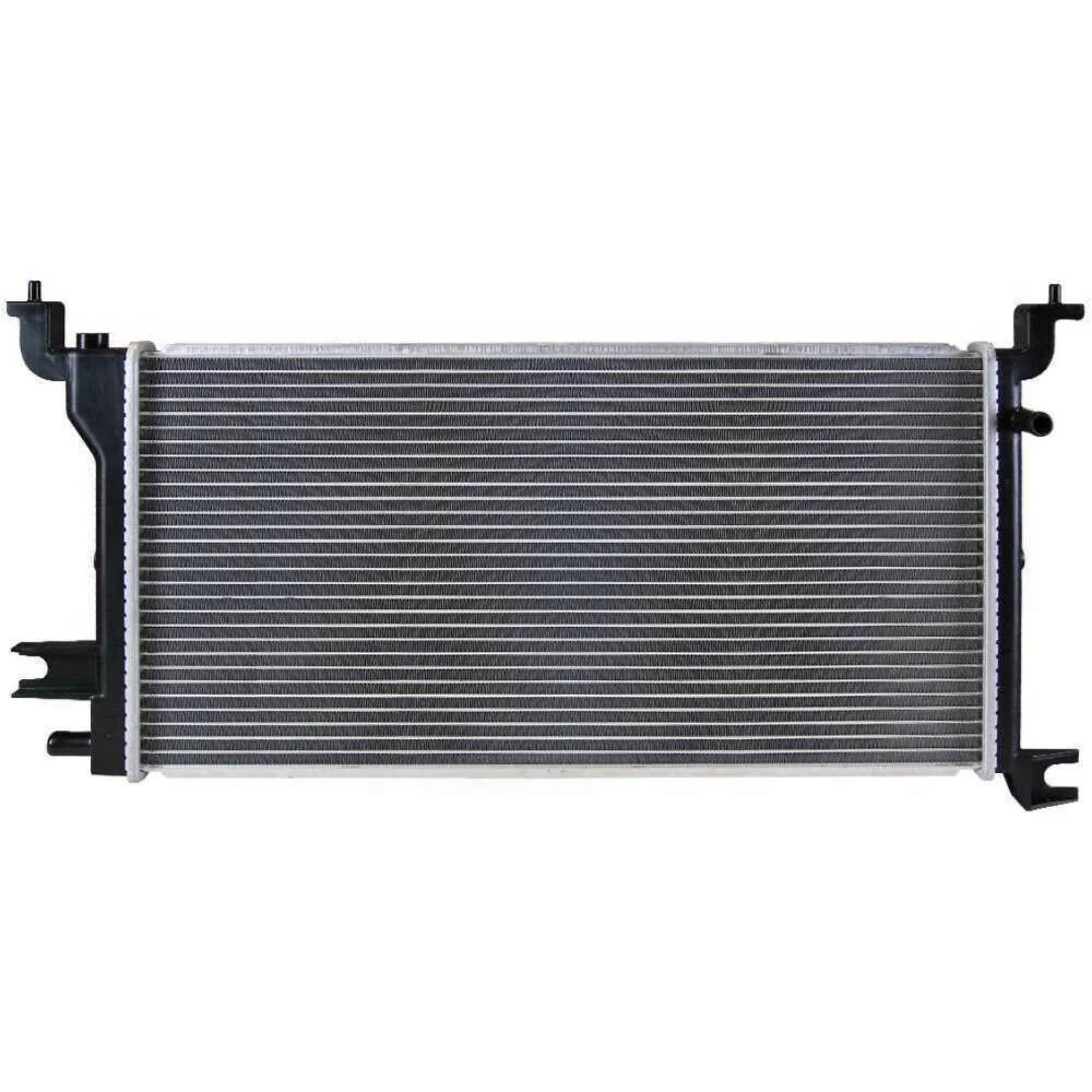 Inverter Cooler Radiator For Nissan 2007-2011 Altima Hybrid Sedan 2.5L