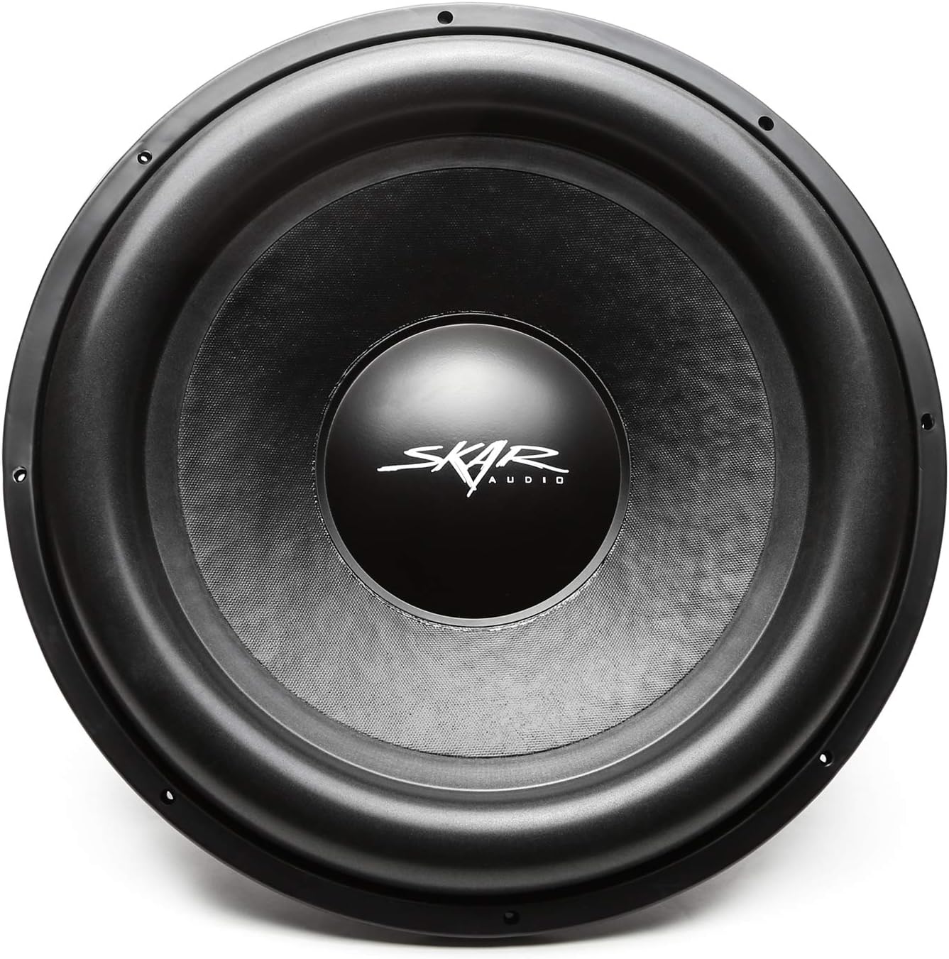 Skar Audio SDR-12 D2 12 1200 Watt Max Power Dual 2 Ohm Car Subwoofer