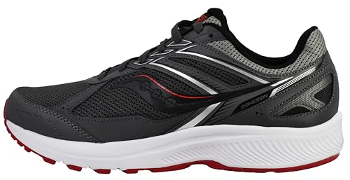 Saucony Men's Cohesion 14 Trail Running Shoe