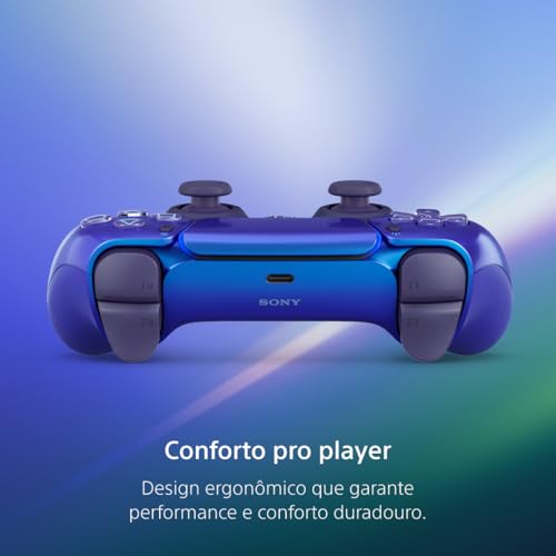 PlayStation DualSense® Wireless Controller - Midnight Black