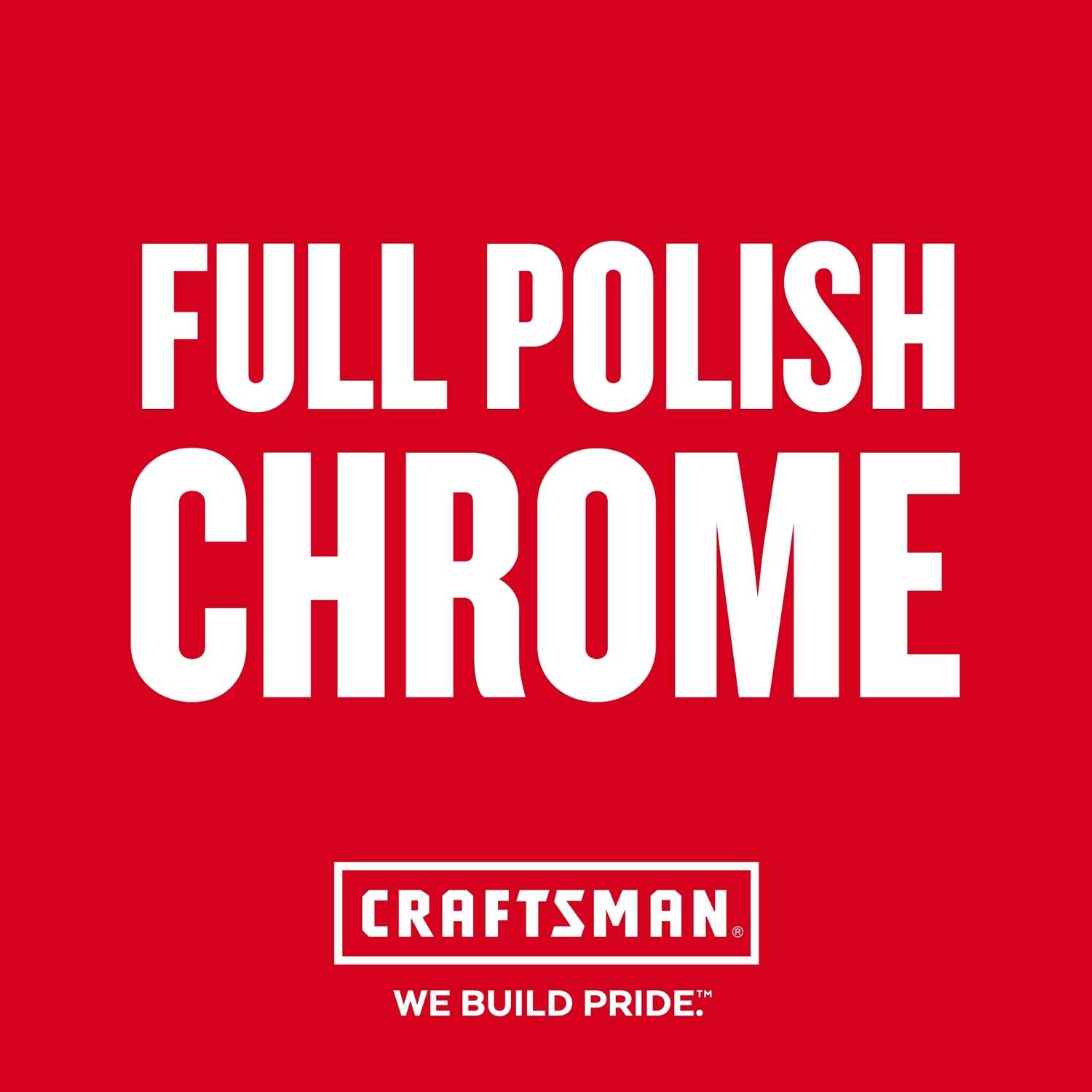 Craftsman 1/4 in. Drive 72 Tooth Pear Head Ratchet