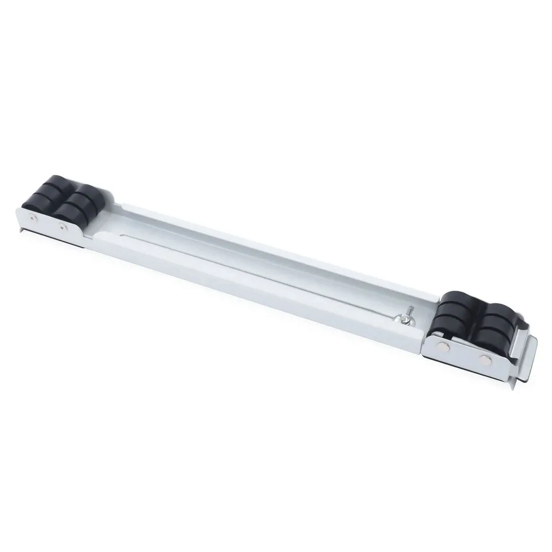 Adjustable Appliance Roller Mini Fridge Stand Mobile Washing Machine Base Stand