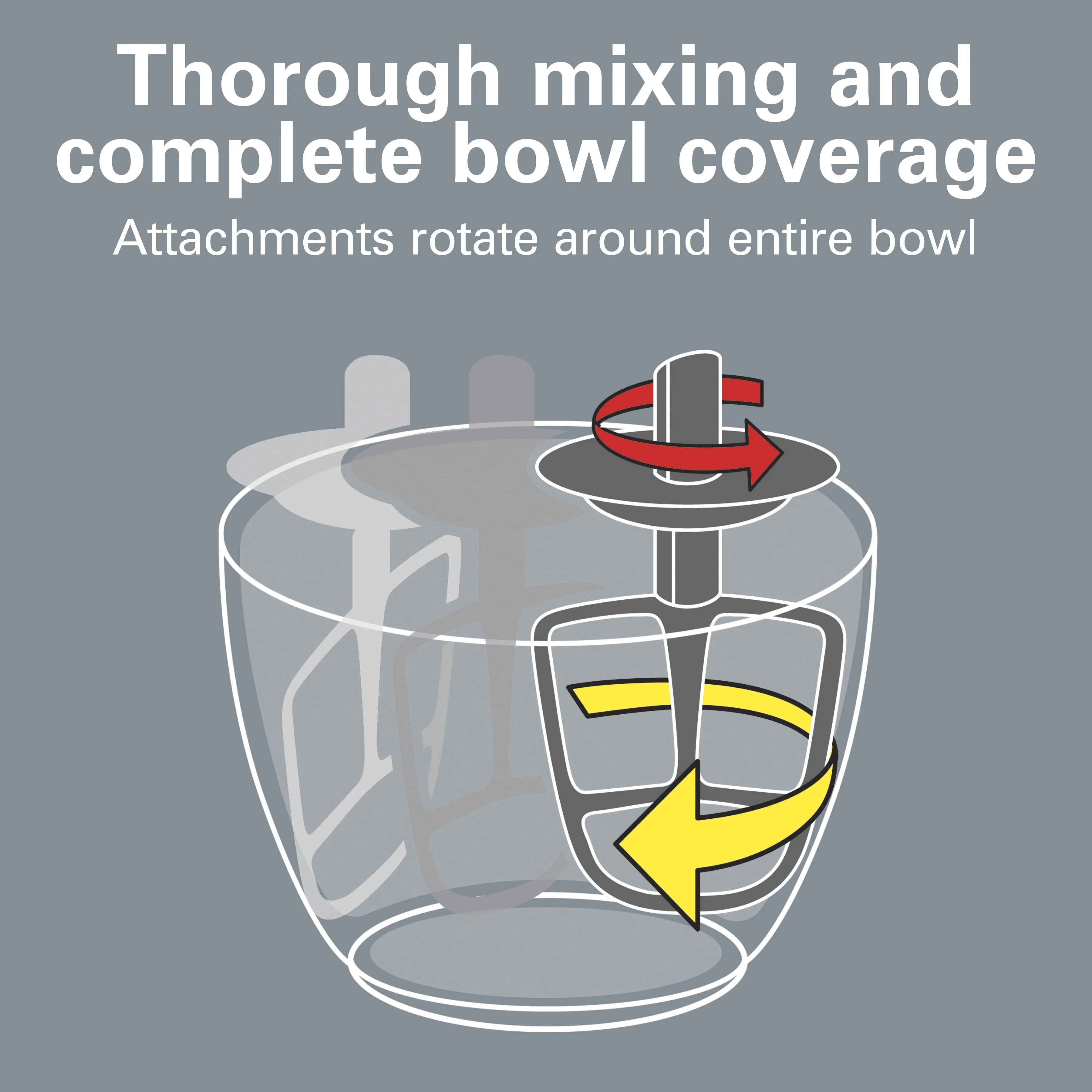 Hamilton Beach Electric Stand Mixer, 4 Quart Stainless Bowl, 7 Speeds, Tilt-Head, Dough Hook, Whisk and Flat Beater, Splash Guard, 300 Watts, Rose, 63386