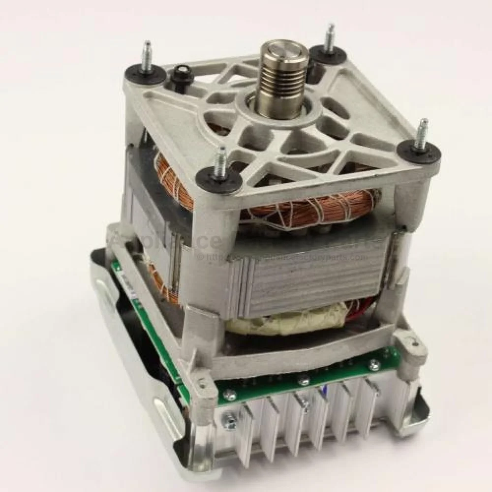 General Electric GE WH20X10076 Washing Machine Drive Motor