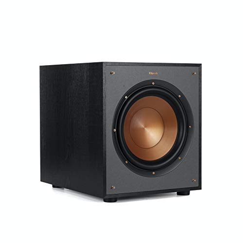 Klipsch R-100SW 10