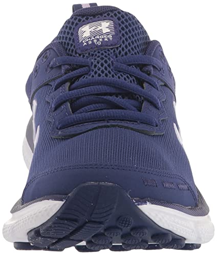 Under Armour Women's Charged Assert 10 Shoes