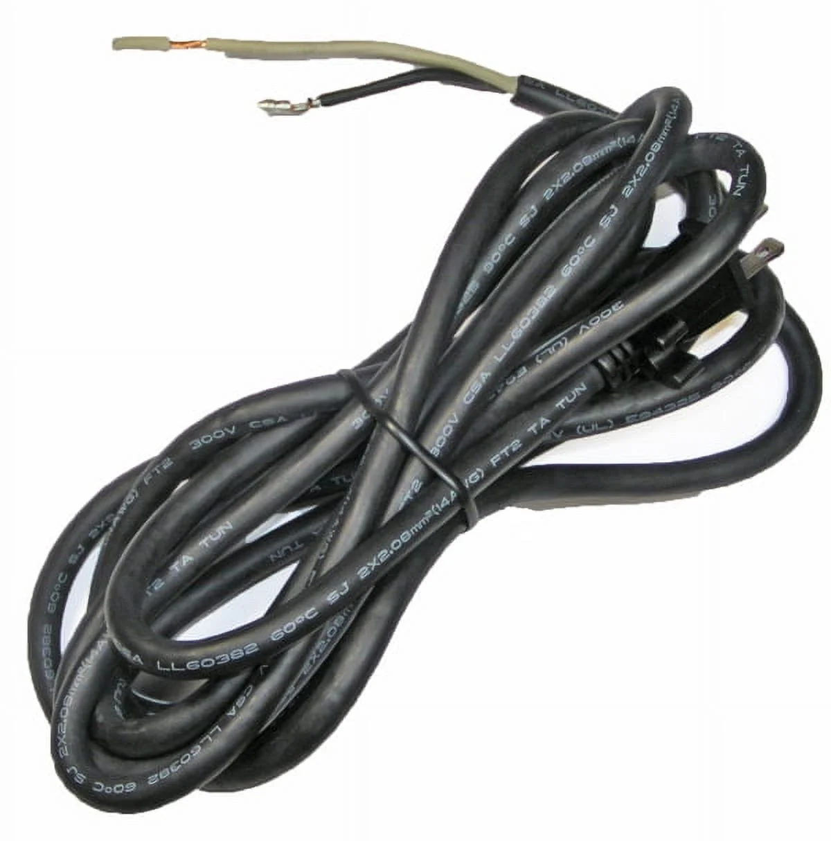 Bosch 4412/5412 Miter Saw Replacement Power Cord # 2610915754