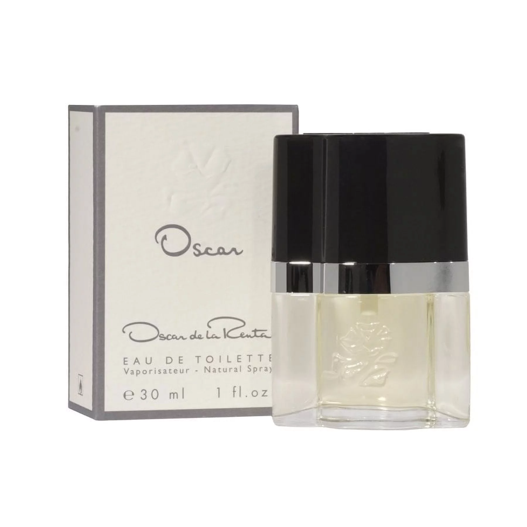 Oscar by Oscar De La Renta for Women - 1 oz EDT Spray