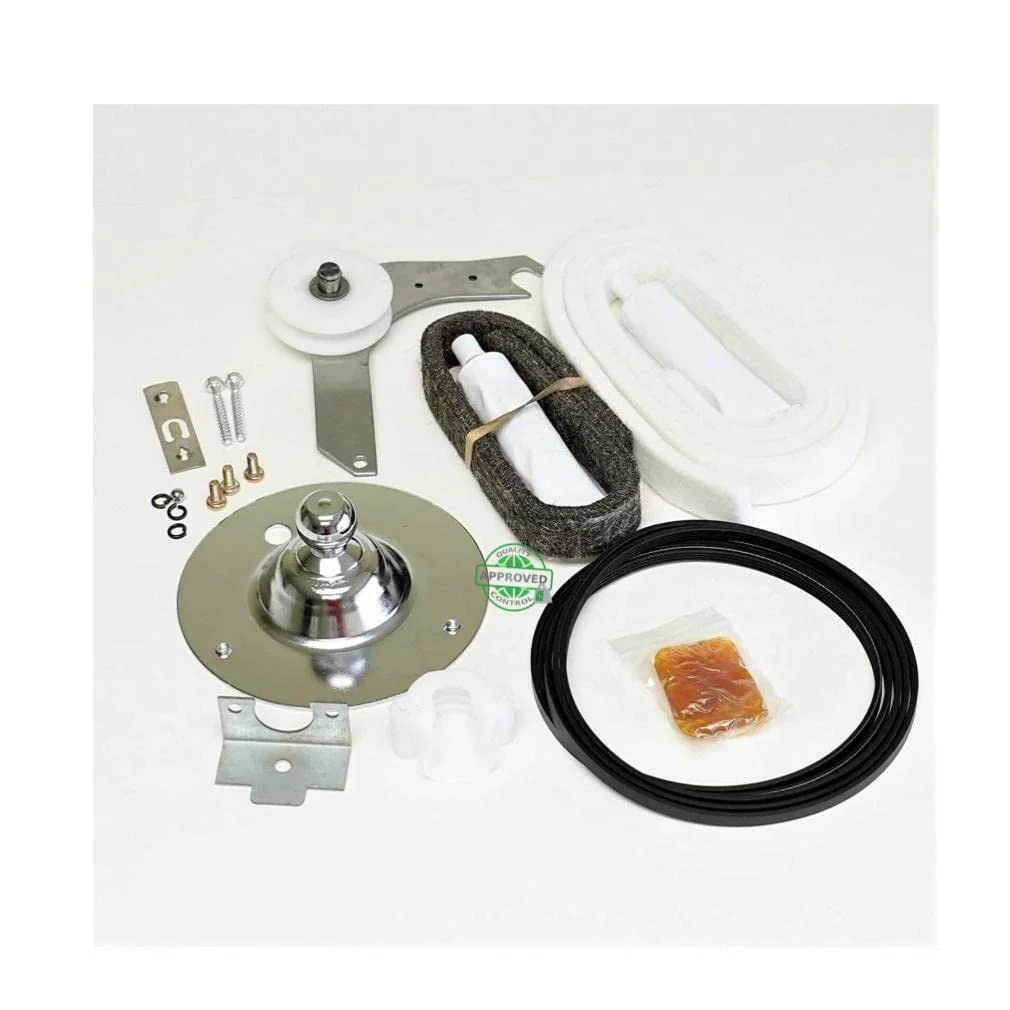 GLOB PRO SOLUTIONS 5304457724 CKD2857 Dryer Maintenance Kit compatible with Frigidaire, Gibson, Kenmore White Westinghouse
