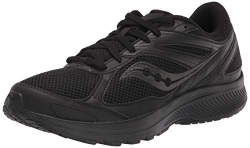 Saucony Men's Cohesion 14 Trail Running Shoe