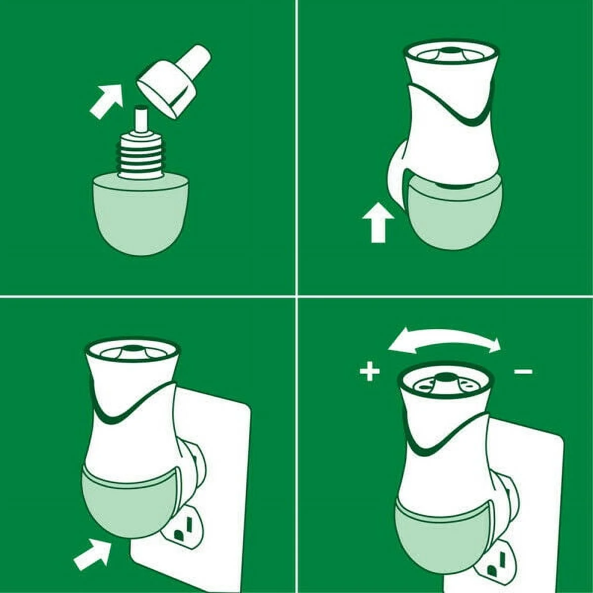 Air Wick Life Scents Summer Delights Scented Oil Refills, 0.67 oz 5 Ea (Pack of 2)