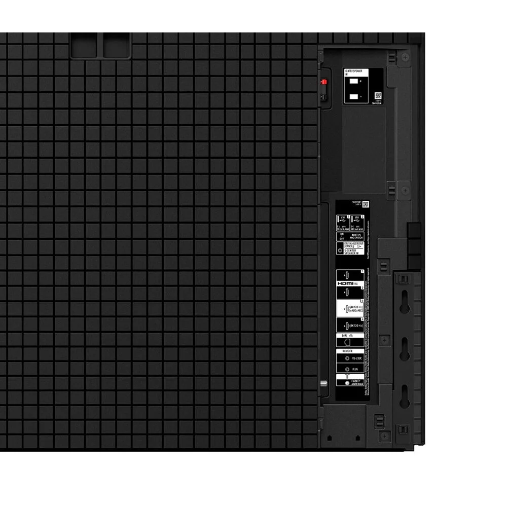 Sony XR65A95L BRAVIA XR A95L 65 inch QD-OLED 4K HDR Smart TV with Google TV 2023 Bundle with 2 YR CPS Enhanced Protection Pack