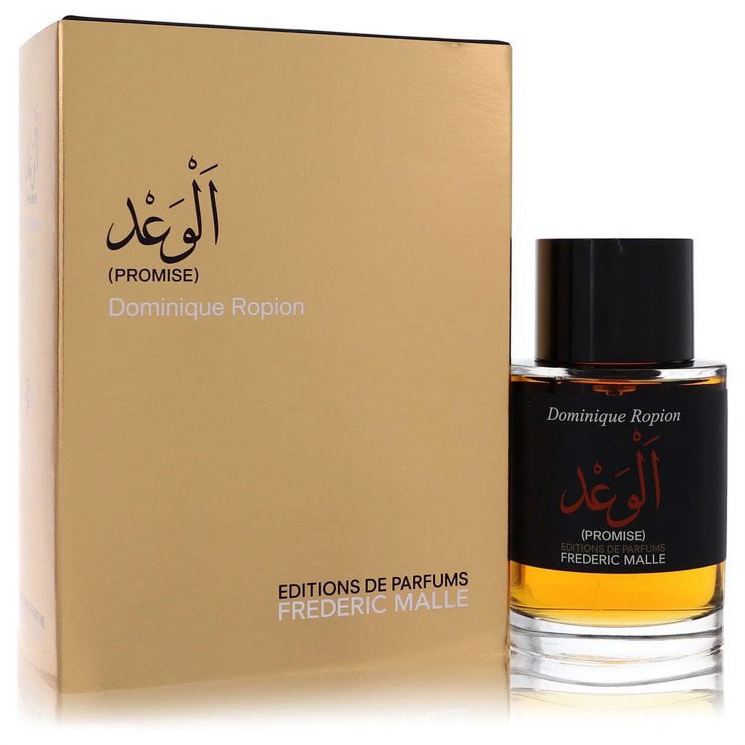 Ameer Al Oudh Intense Oud by Lattafa, Eau De Parfum Spray (Unisex) 3.4 oz