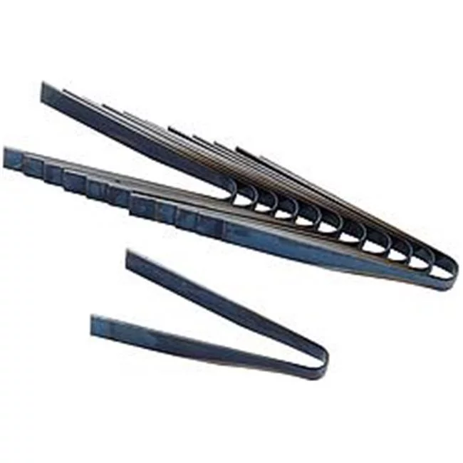 0.16 in. No. 5 Round Bottom Blades