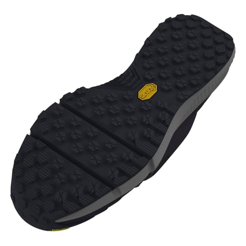 Under Armour Men's Charged Valsetz Mid Military and Tactical Boot