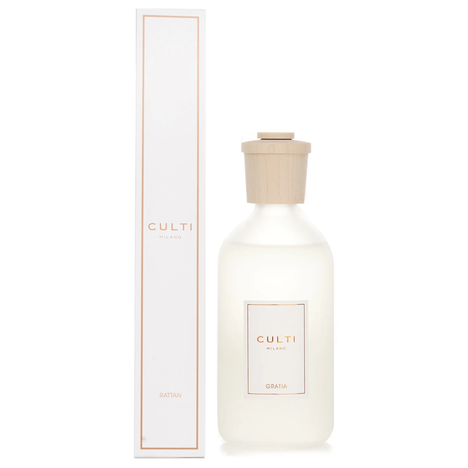 Culti Stile Classic Gratia Diffuser  500ml/16.9oz