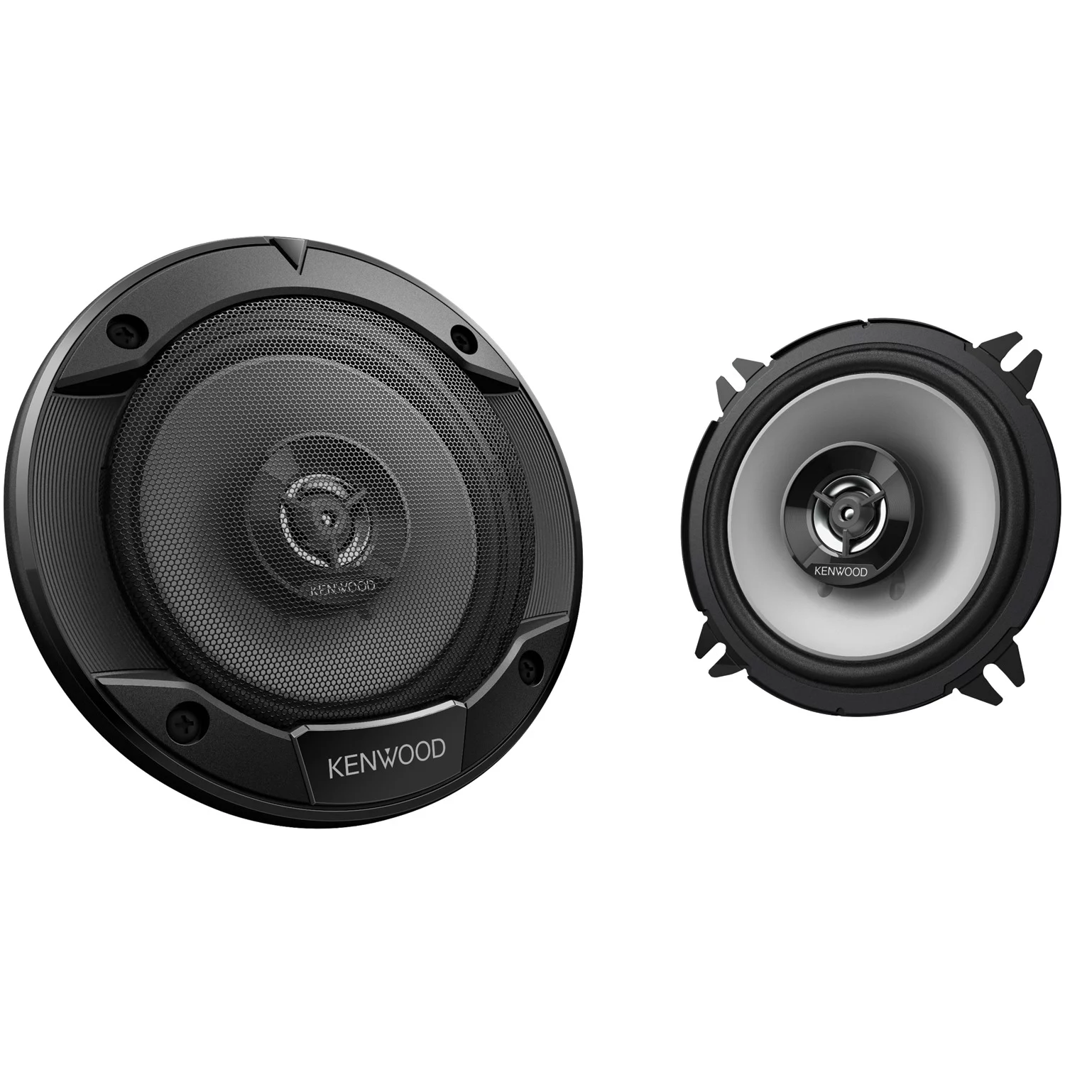 KENWOOD Sport Series Coaxial Speakers (5.25
