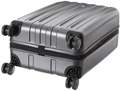 Delsey Luggage Titanium 2 Piece Set (Carry-On & 25