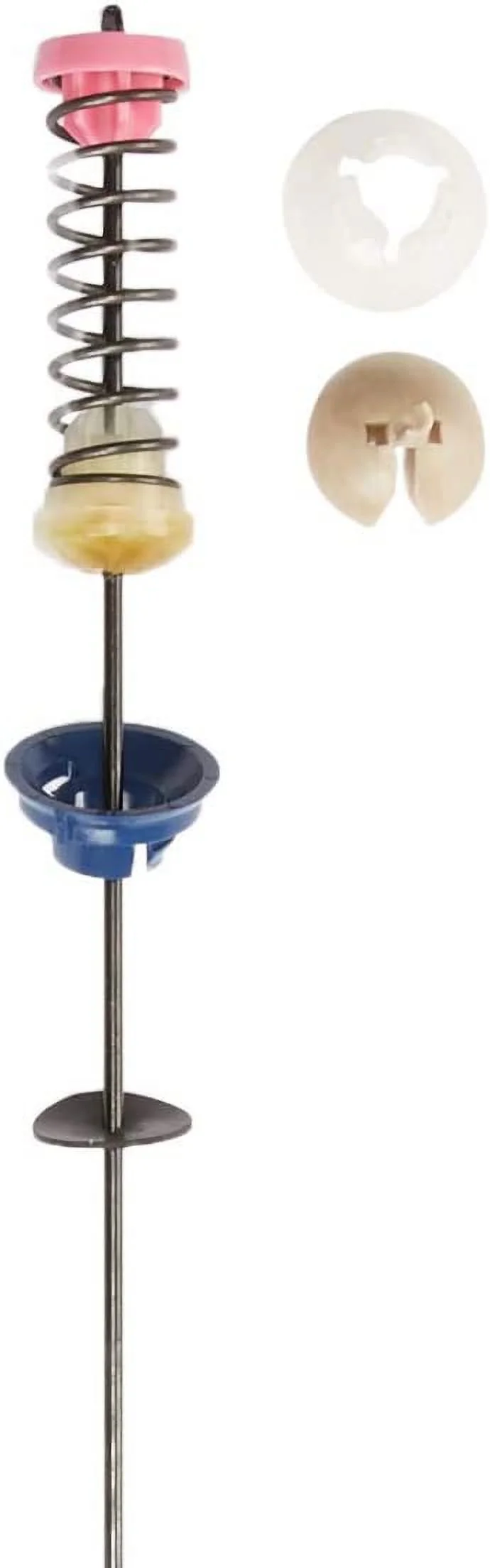 Genuine Whirlpool W10440786 Suspension Rod