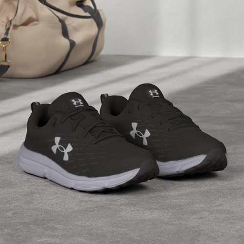 Under Armour Men's Charged Assert 10 Running Shoe