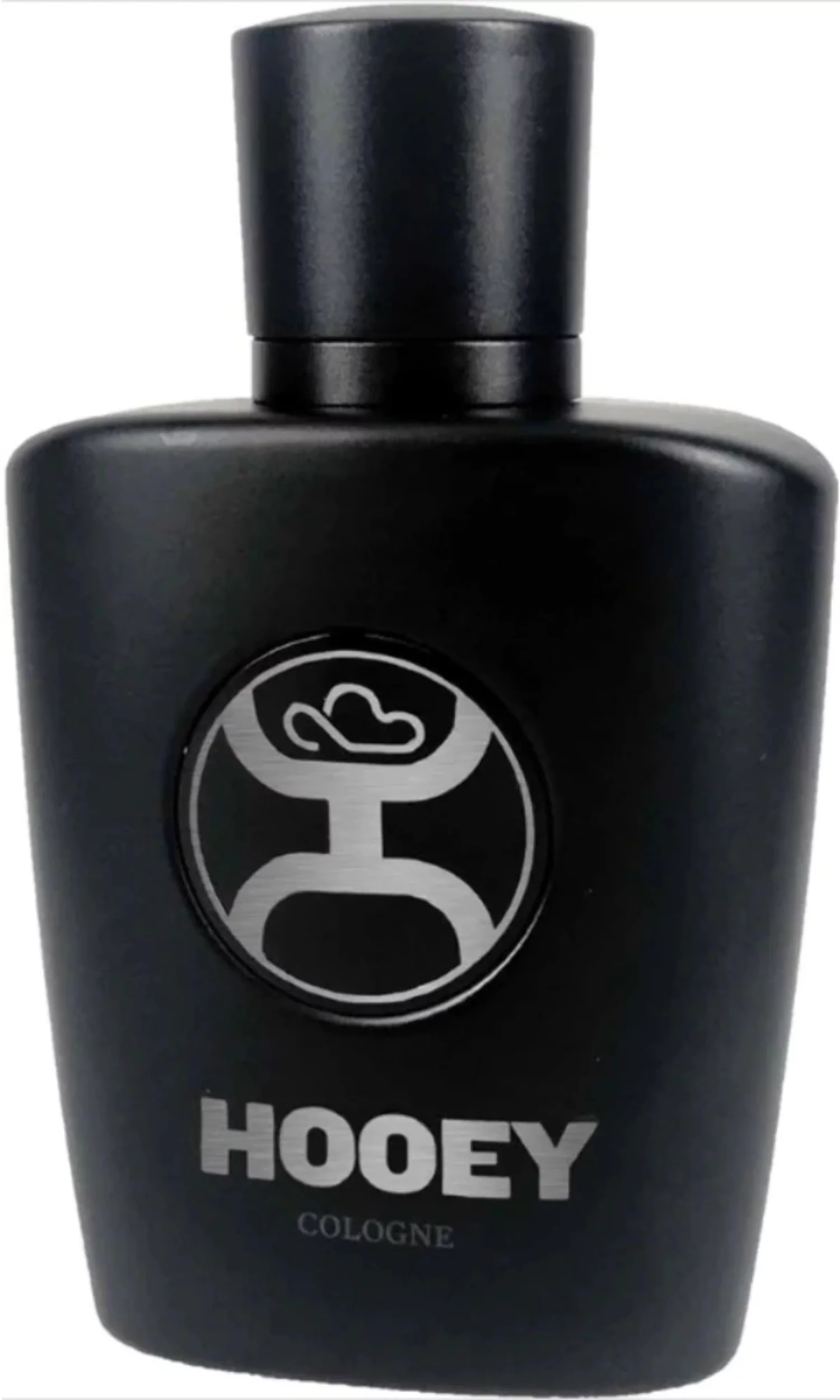 Hooey   Cologne  3.4oz Black