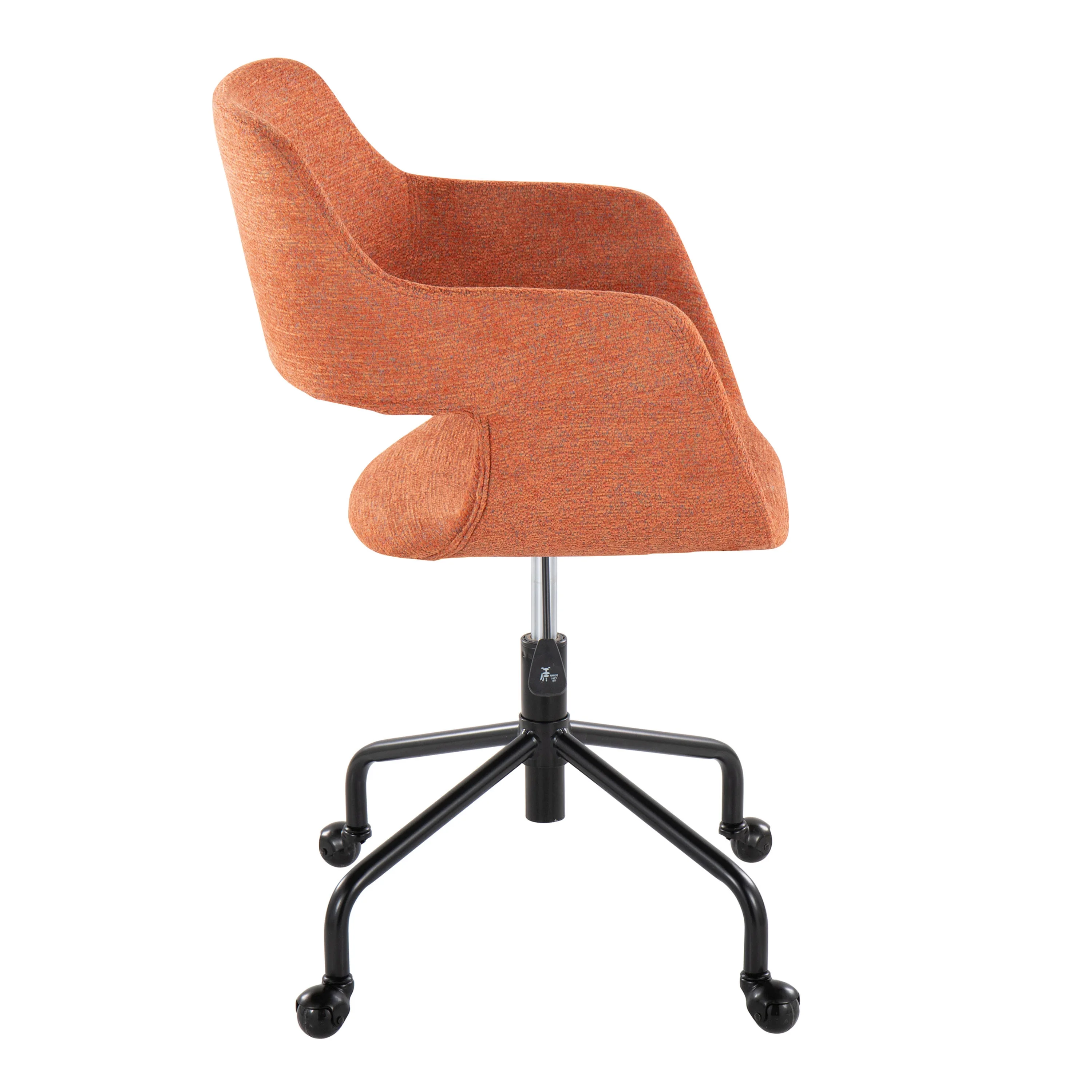Adjustable Office Chair - 22.0 | Modern Comfort Upgrade