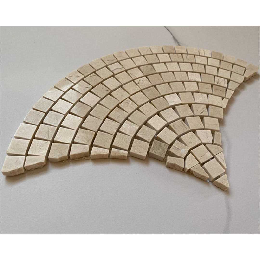 13 x 7 Marble Mosaic Sheet Subway Wall & Floor Tile Marble Online - Shop Hardware Tools Online Store